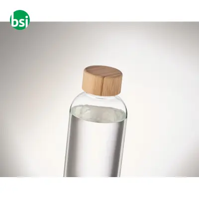 Bottiglia in vetro 650ml - FRISIAN - Immagine 8