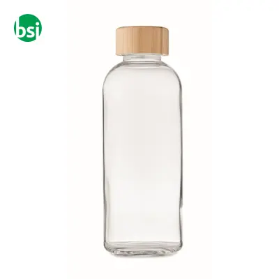 Bottiglia in vetro 650ml - FRISIAN - Immagine 10
