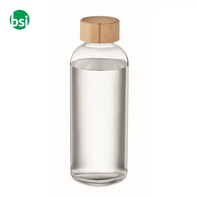 Bottiglia in vetro 650ml - FRISIAN - Immagine 14