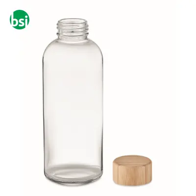 Bottiglia in vetro 650ml - FRISIAN - Immagine 15