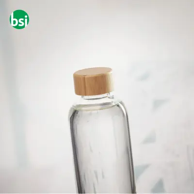 Bottiglia in vetro 650ml - FRISIAN - Immagine 2