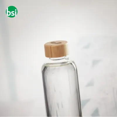 Bottiglia in vetro 650ml - FRISIAN - Immagine 3