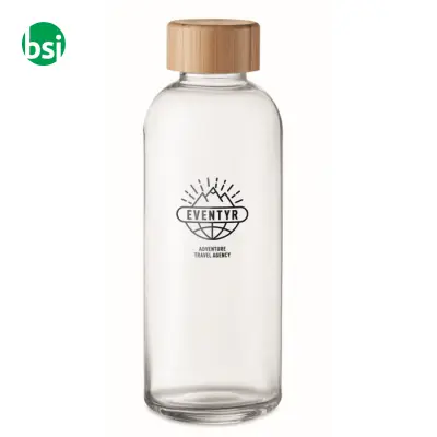 Bottiglia in vetro 650ml - FRISIAN - Immagine 4