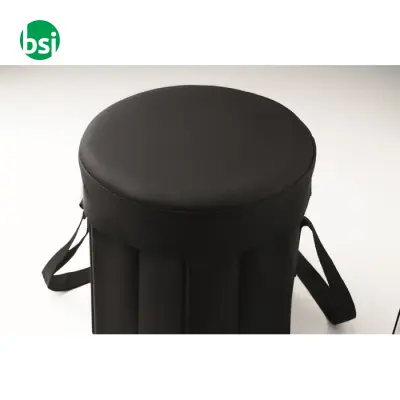 Sgabello/tavolo pieghevole - SEAT & DRINK - Immagine 6