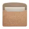 Porta laptop in sughero con chiusura - GRACE - Anteprima 9