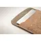 Porta laptop in sughero con chiusura - GRACE - Anteprima 12