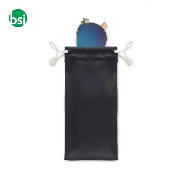 Occhiali da sole in bamboo - HONIARA -  11