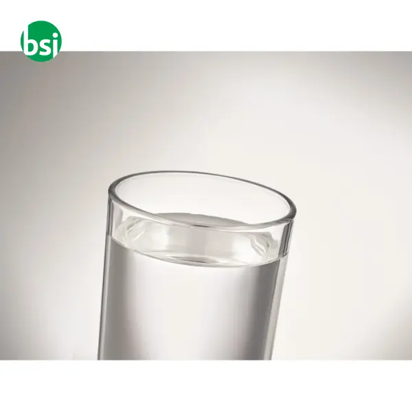 Bicchiere da bibita 300ml - PONGO -  7