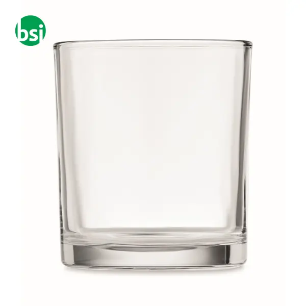 Bicchiere da bibita 300ml - PONGO -  8