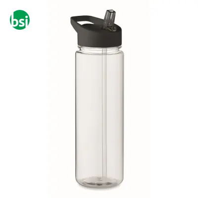 Borraccia in RPET - 650 ml - ALABAMA