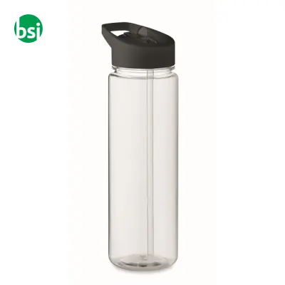 Borraccia in RPET - 650 ml - ALABAMA - Immagine 3