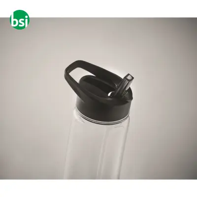 Borraccia in RPET - 650 ml - ALABAMA - Immagine 4