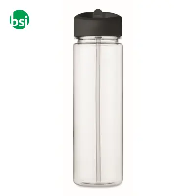 Borraccia in RPET - 650 ml - ALABAMA - Immagine 6