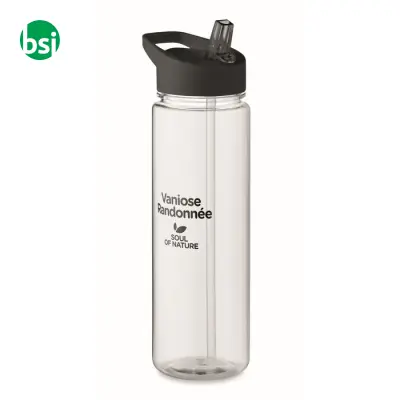 Borraccia in RPET - 650 ml - ALABAMA - Immagine 2