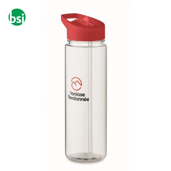 Borraccia in RPET - 650 ml - ALABAMA -  11