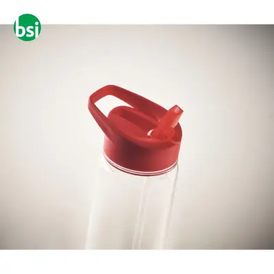 Borraccia in RPET - 650 ml - ALABAMA - Immagine 12