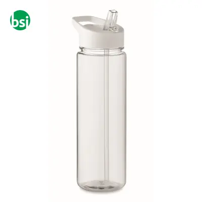 Borraccia in RPET - 650 ml - ALABAMA - Immagine 24