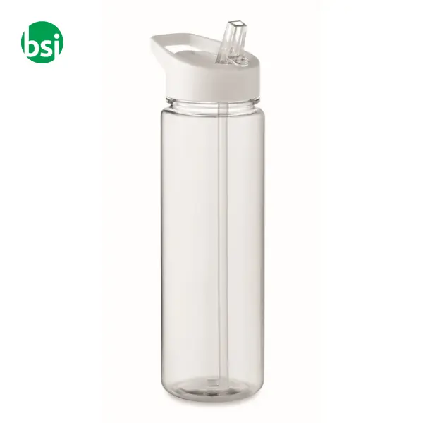 Borraccia in RPET - 650 ml - ALABAMA -  24
