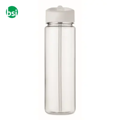 Borraccia in RPET - 650 ml - ALABAMA - Immagine 20
