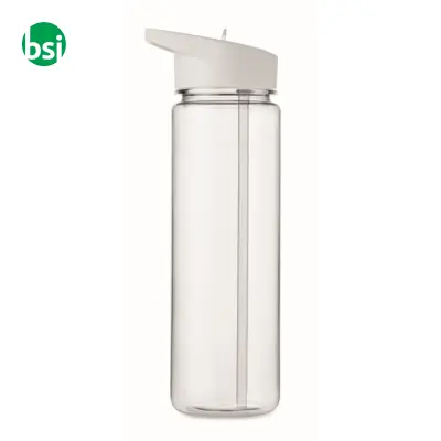 Borraccia in RPET - 650 ml - ALABAMA - Immagine 21