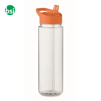 Borraccia in RPET - 650 ml - ALABAMA - Immagine 25