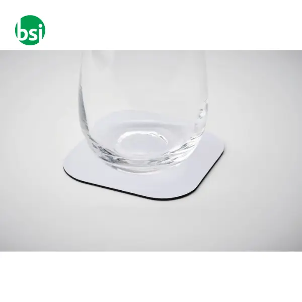 Sottobicchiere da sublimazione - LIENZO -  2