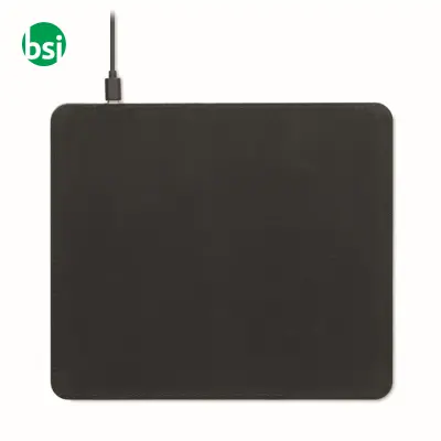 Mouse pad in sughero - WIRELESS MATTY - Immagine 6