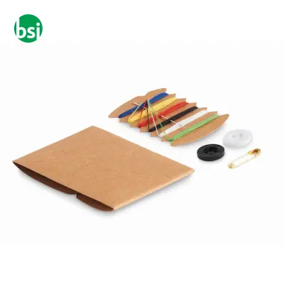 Kit da cucito compatto - COMPACT