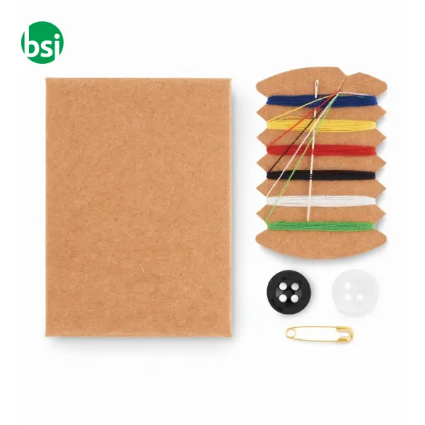 Kit da cucito compatto - COMPACT -  3