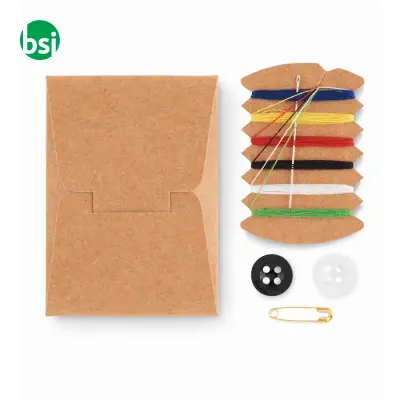 Kit da cucito compatto - COMPACT - Immagine 5