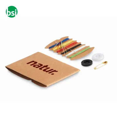 Kit da cucito compatto - COMPACT - Immagine 2