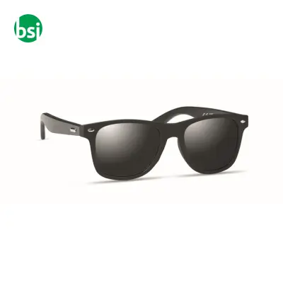 Occhiali da sole in bamboo - RHODOS - Immagine 12