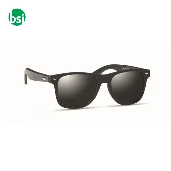 Occhiali da sole in bamboo - RHODOS -  12