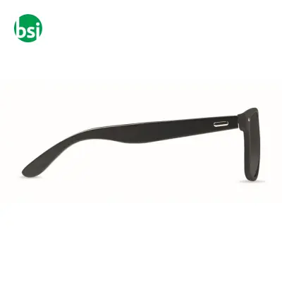 Occhiali da sole in bamboo - RHODOS - Immagine 3