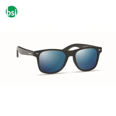 Occhiali da sole in bamboo - RHODOS - Immagine 13