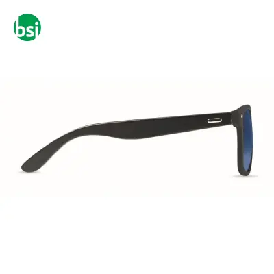 Occhiali da sole in bamboo - RHODOS - Immagine 6