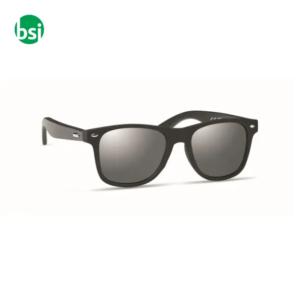 Occhiali da sole in bamboo - RHODOS -  14