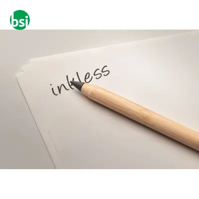 Penna senza inchiostro - INKLESS PLUS - Immagine 2