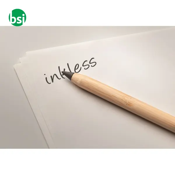 Penna senza inchiostro - INKLESS PLUS -  2