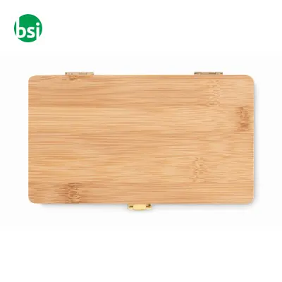 Set di attrezzi da 21 pz - GALLAWAY - Immagine 13