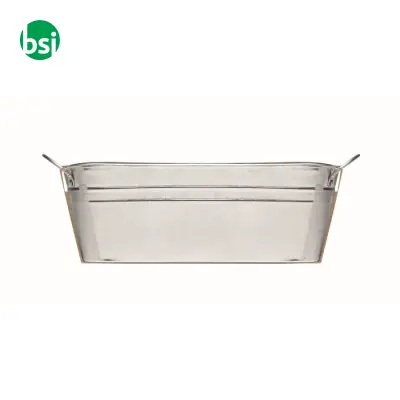 Vaschetta con 3 semi di erbe - MIX SEEDS - Immagine 4