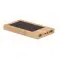 Power bank solare 4000 mAh - ARENA SOLAR - Anteprima 1