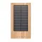 Power bank solare 4000 mAh - ARENA SOLAR - Anteprima 7