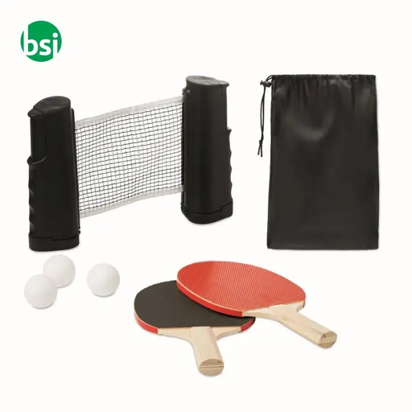 Set da ping-pong - PING PONG -  1