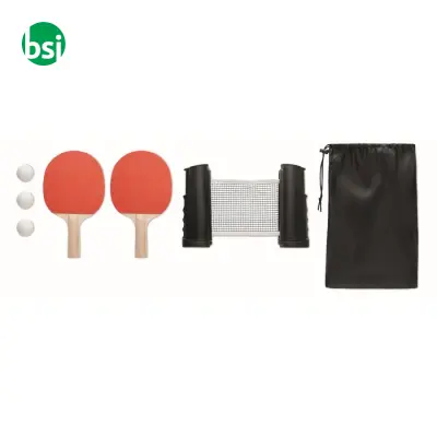 Set da ping-pong - PING PONG - Immagine 7