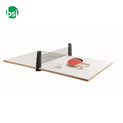 Set da ping-pong - PING PONG - Immagine 9
