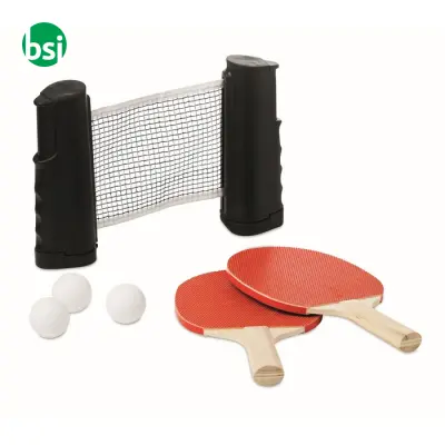 Set da ping-pong - PING PONG - Immagine 10