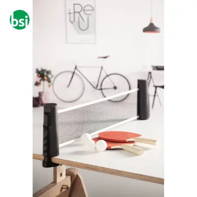 Set da ping-pong - PING PONG - Immagine 2