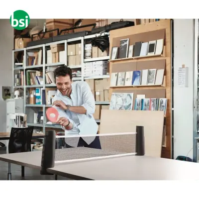 Set da ping-pong - PING PONG - Immagine 4