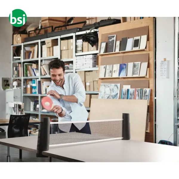 Set da ping-pong - PING PONG -  4